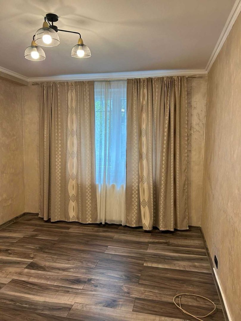 Apartament 4 camere, 2 bai, bloc 1984, centrala, Titan-Fizicienilor - Poză 5