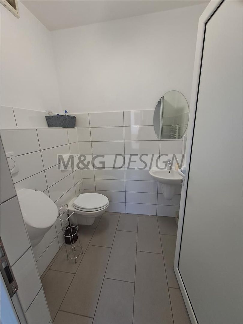 Spatiu comercial  Iosefin etaj 1 cu lift+loc parcare - Poză 14