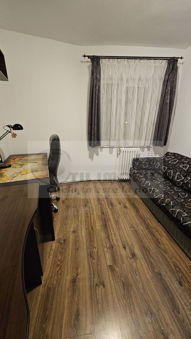 Apartament cu camere Alexandru cel Bun - 450 euro - Poză 2