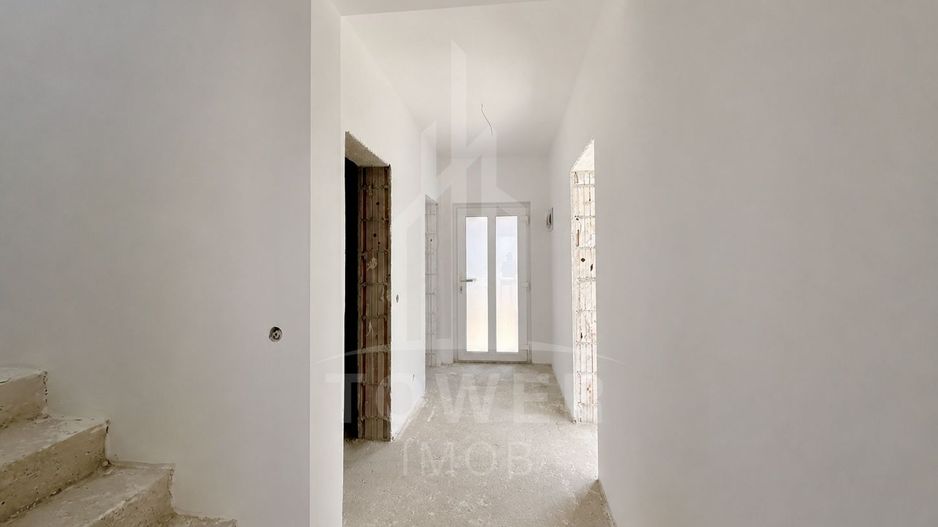 Duplex 4 camere super pret - Poză 5