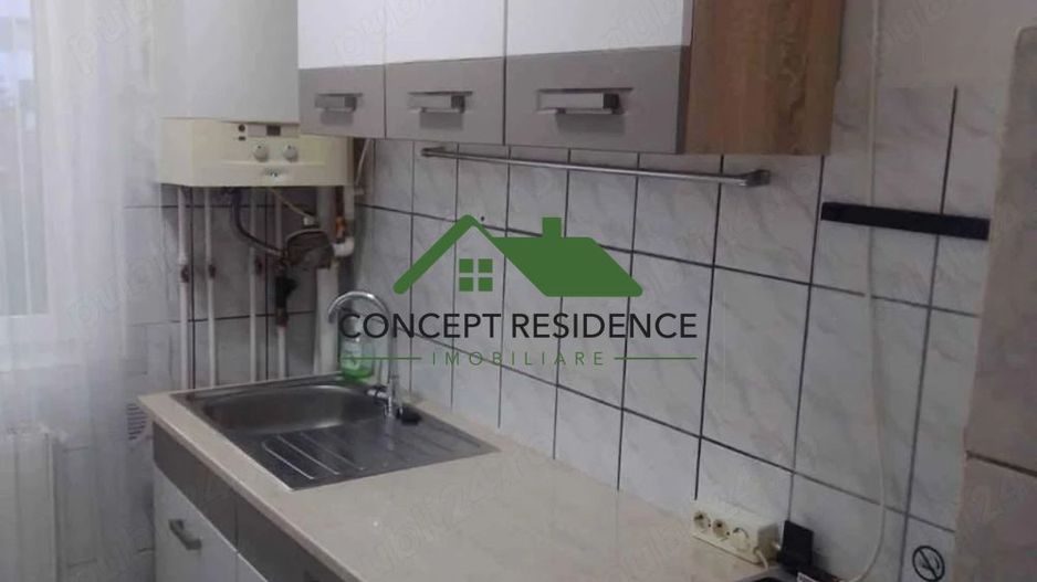 Apartament 2 camere | 35 mp | Str. Victor Babeș – Zona Universități - Poză 5