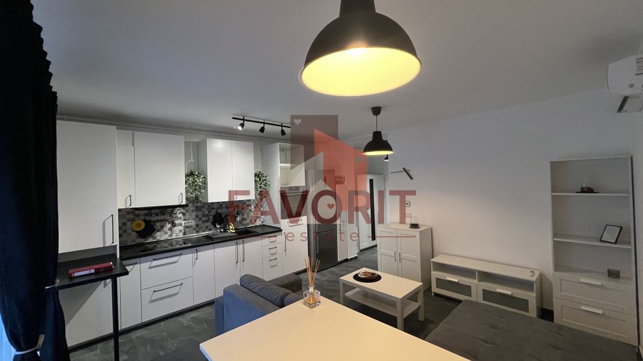 Apartament 1 camera | Giroc - Poză 4