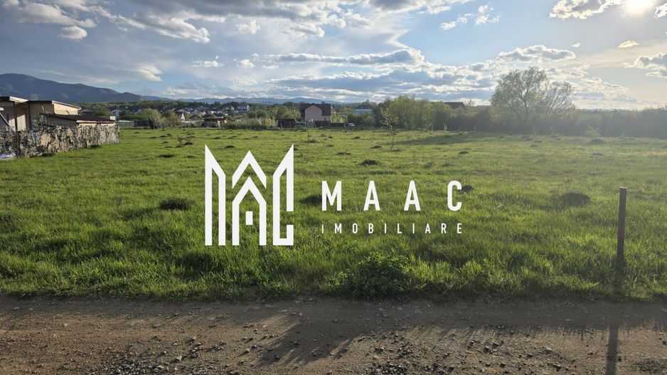 Teren intravilan | 405 MP | Calea Cisnadiei - Poză 4