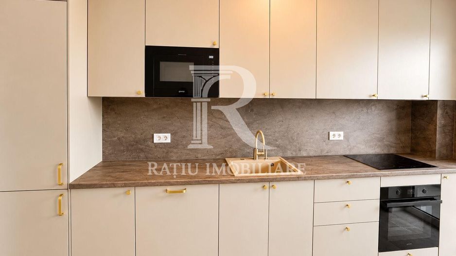 Apartament 2 camere | Prima închiriere | Prima Arena Oradea - Poză 6