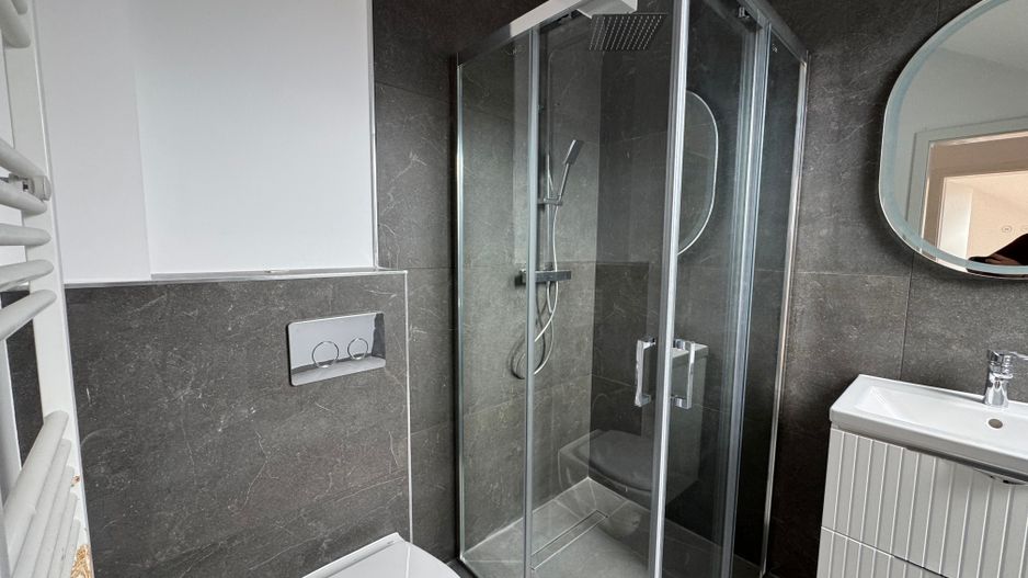 Apartament 3 camere 75 mp utili, cartierul Arhitecților - Poză 8