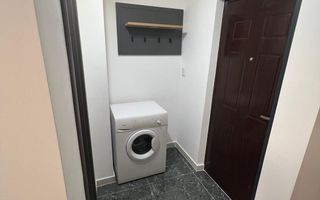Apartament 1 Camera | 27 Mp | Balcon | Intermediar | Zorilor Rapsodiei - Poză 6