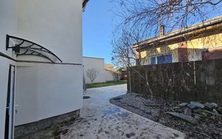 Casa mare, solida, Timisoara, D+P, 5 camere, 2 bai, Zona Lipovei - Poză 32