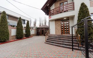 Vânzare, casă, 4 camere, strada Cetatea Chilia, Botanica - Poză 12