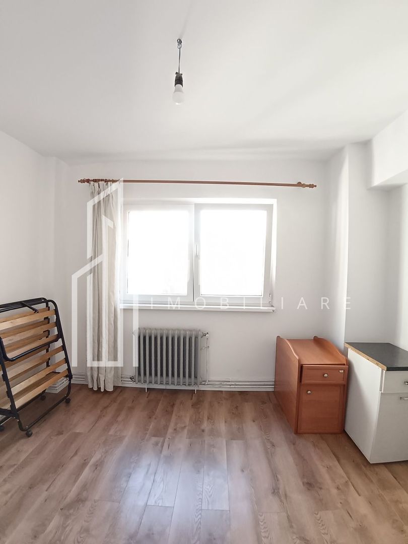 De vanzare apartament 3 camere spațios – Valea Cetății | 77 mp - Poză 5