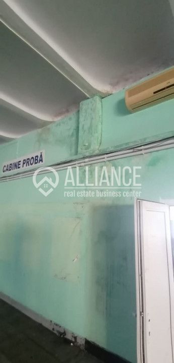 ULTRACENTRAL (COD10) - Spatiu comercial de vanzare - Poză 5