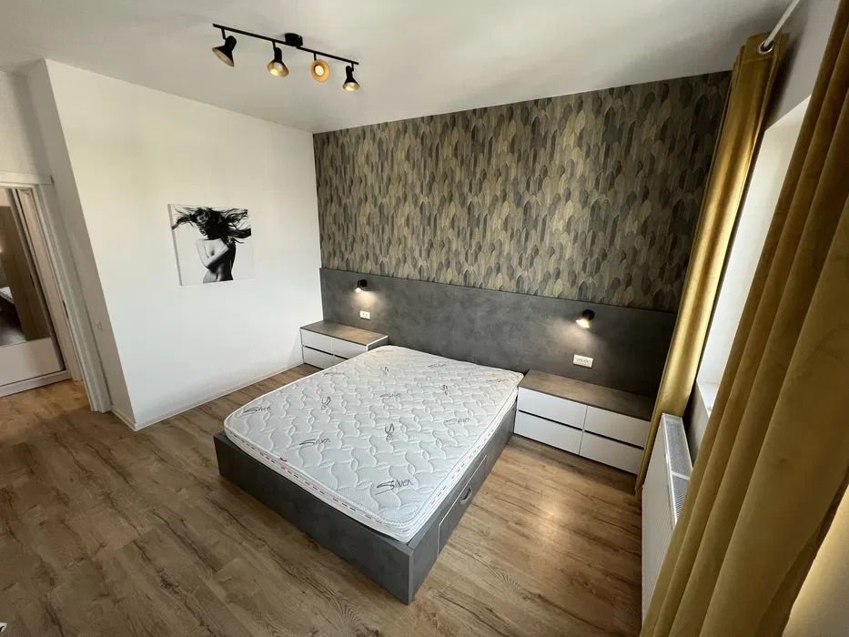 AP. 2 CAMERE REGIE RESIDENCE FAZA 1, NOU, BUCATARIE INCHISA, METROU - Poză 3