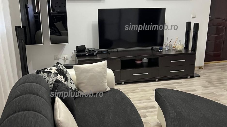 Centrala proprie mobilat complet duplex modern Colentina - Poză 3