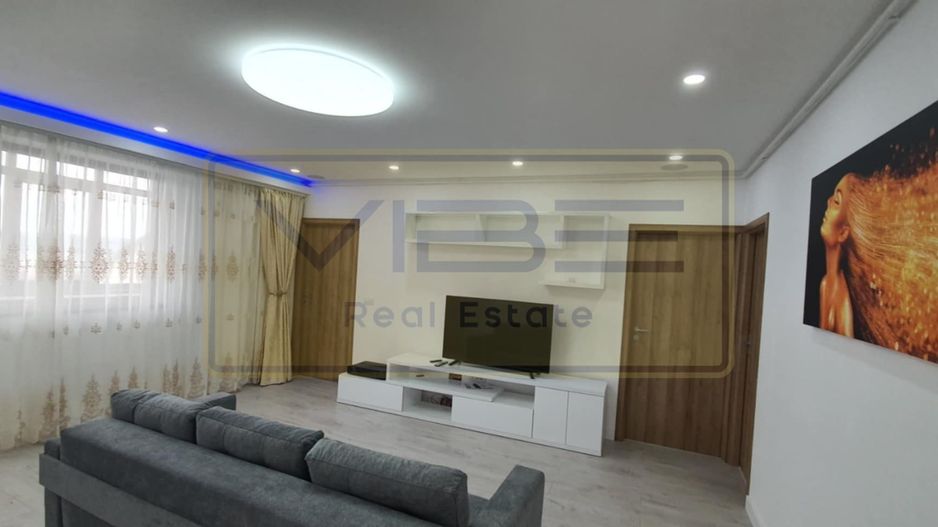 Apartament 3 camere+parcare subterana Perla Residence - Poză 2