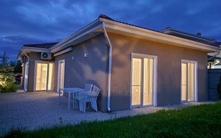 Casa Indivudala plan parter zona Lidl - Poză 1