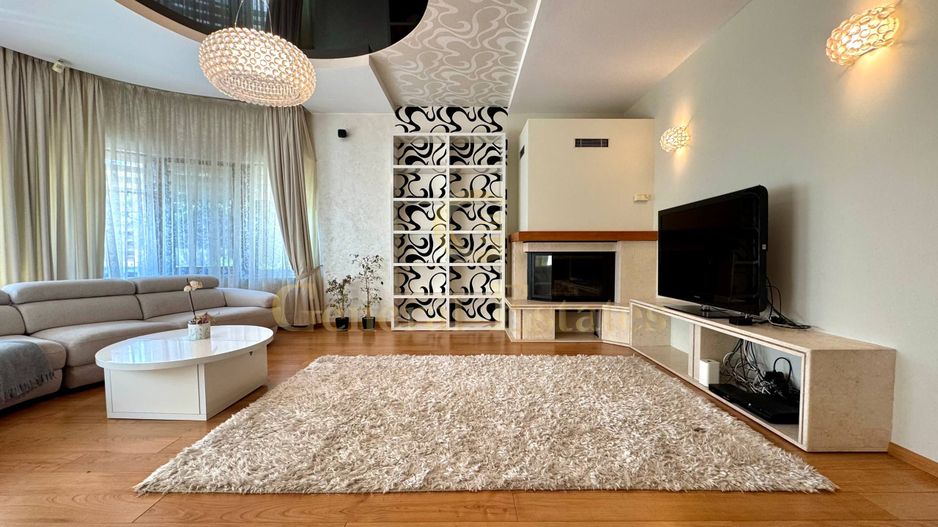 Vînzare Casă în 3 Nivele -Hlincea - 343 m.p. - Poză 7