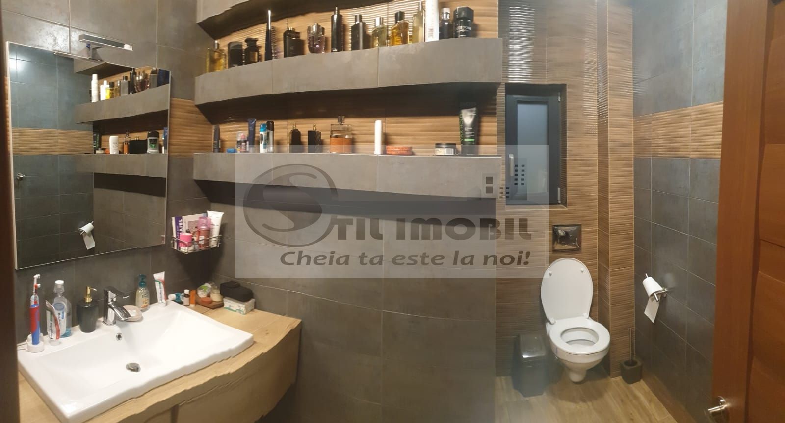 Casă de vânzare Premium - Valea Lupului - 310.000 euro - Poză 10