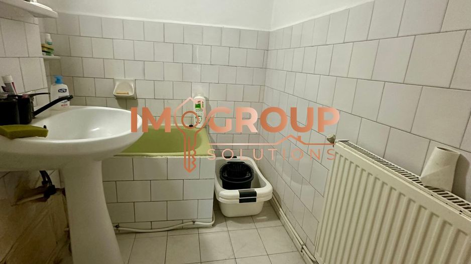 Cug Selgros - 2 Camere Decomandat - Eta3/4 - Bloc 1986 - Poză 8