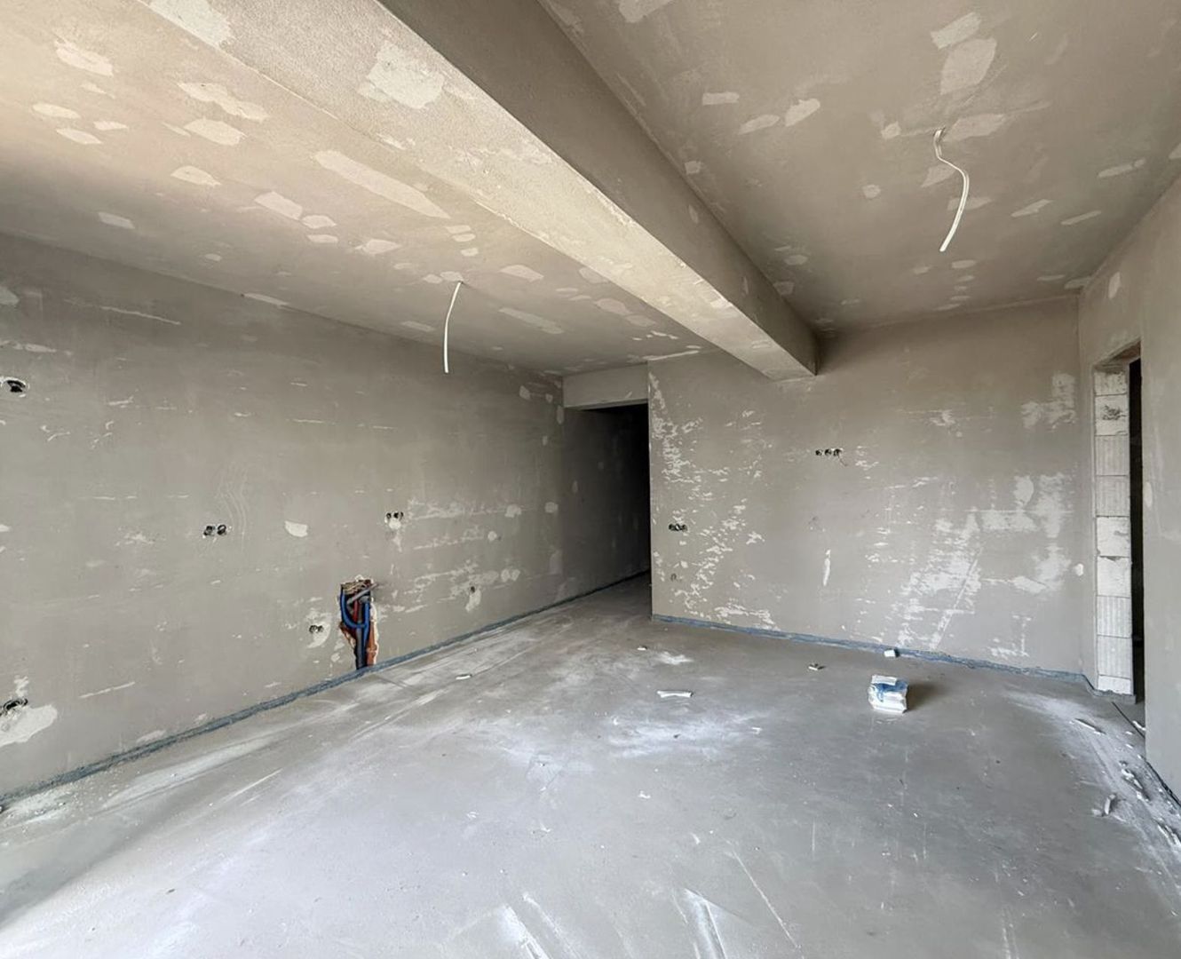Apartament nou, etaj 1, 2 balcoane, incalzire pardoseala - Poză 6