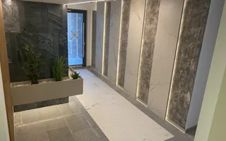 Ag. Eu. vinde Ap. 2 Cam 63 mp Et. 1  Constanta-Mamaia Nord - Poză 12