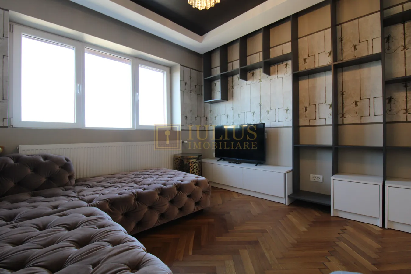 langa Nokia 3 camere, centrala proprie, pet-friendly| aproape de UVT, UPT — fotografia 3