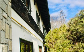 Pensiune/Conac de vanzare, Breaza (PH) - Poză 11