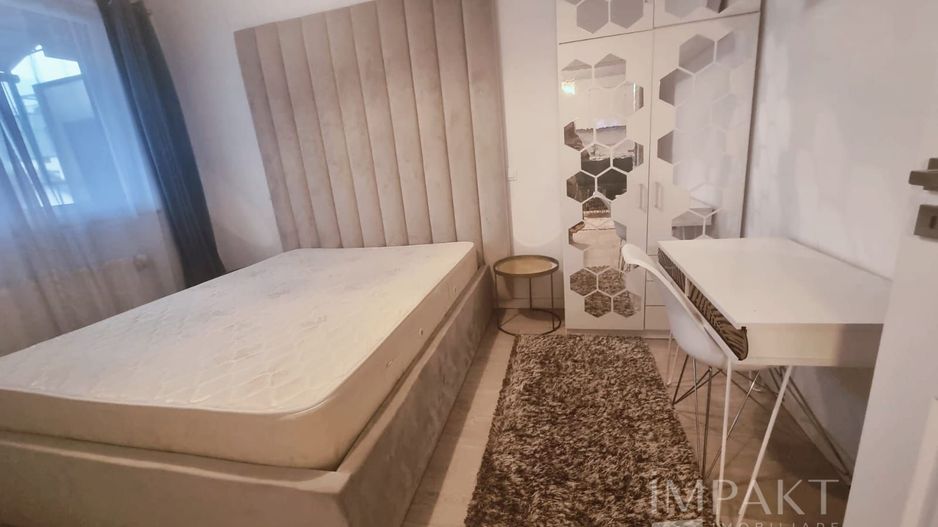 Apartament de inchiriat cu 2 camere, zona The Office! - Poză 3