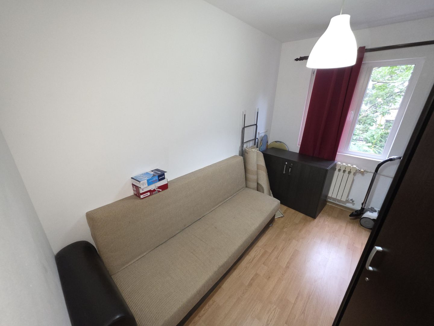 De Închiriat – Apartament 3 Camere | Zona Brătianu (Școala 8), Constanța - Poză 6