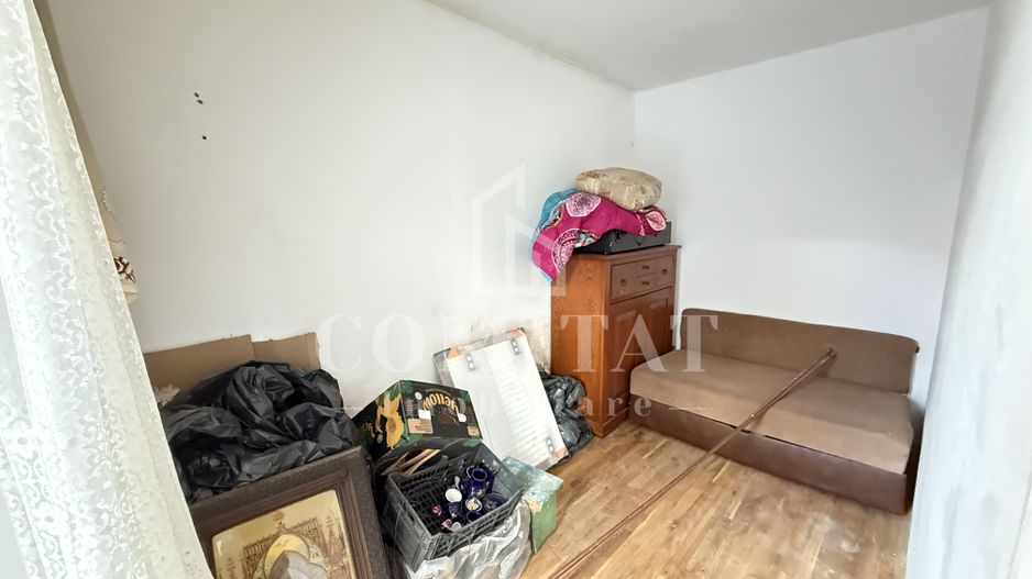 Apartament cu o camera | Zona Restaurantului Regal - Baciu - Poză 3