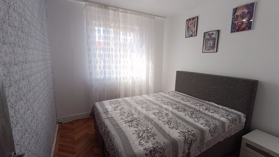 Apartament cu trei camere, Fratii Buzesti - Poză 9