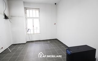 Ultracentral – Spațiu premium la parter, 103 mp – Vizibilitate maximă - Poză 5