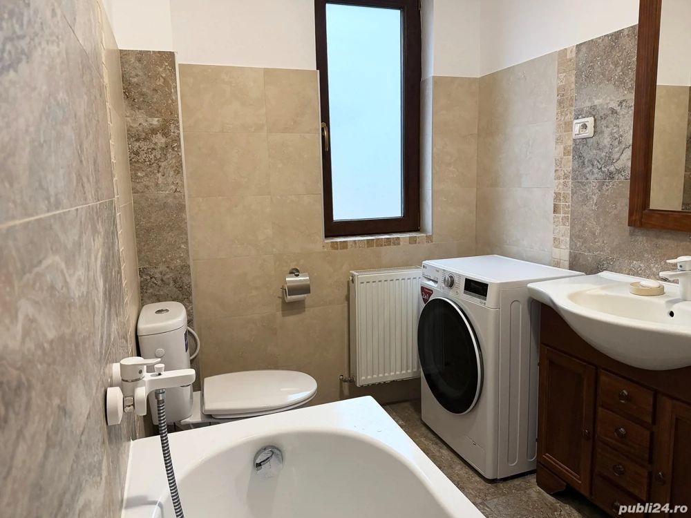 Apartament 3 camere Giroc bloc nou - Poză 13