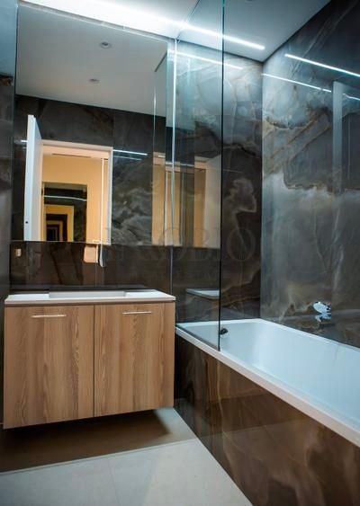 Apartament 5 camere lux / Residence Kiseleff 45 / 2 locuri parcare - Poză 14