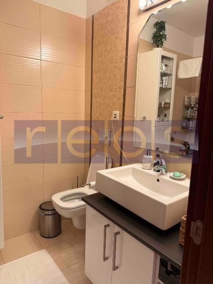 VANZARE APARTAMENT MODERN 4CAMERE | IANCU NICOLAE | 96MP | TERASA 17MP - Poză 12