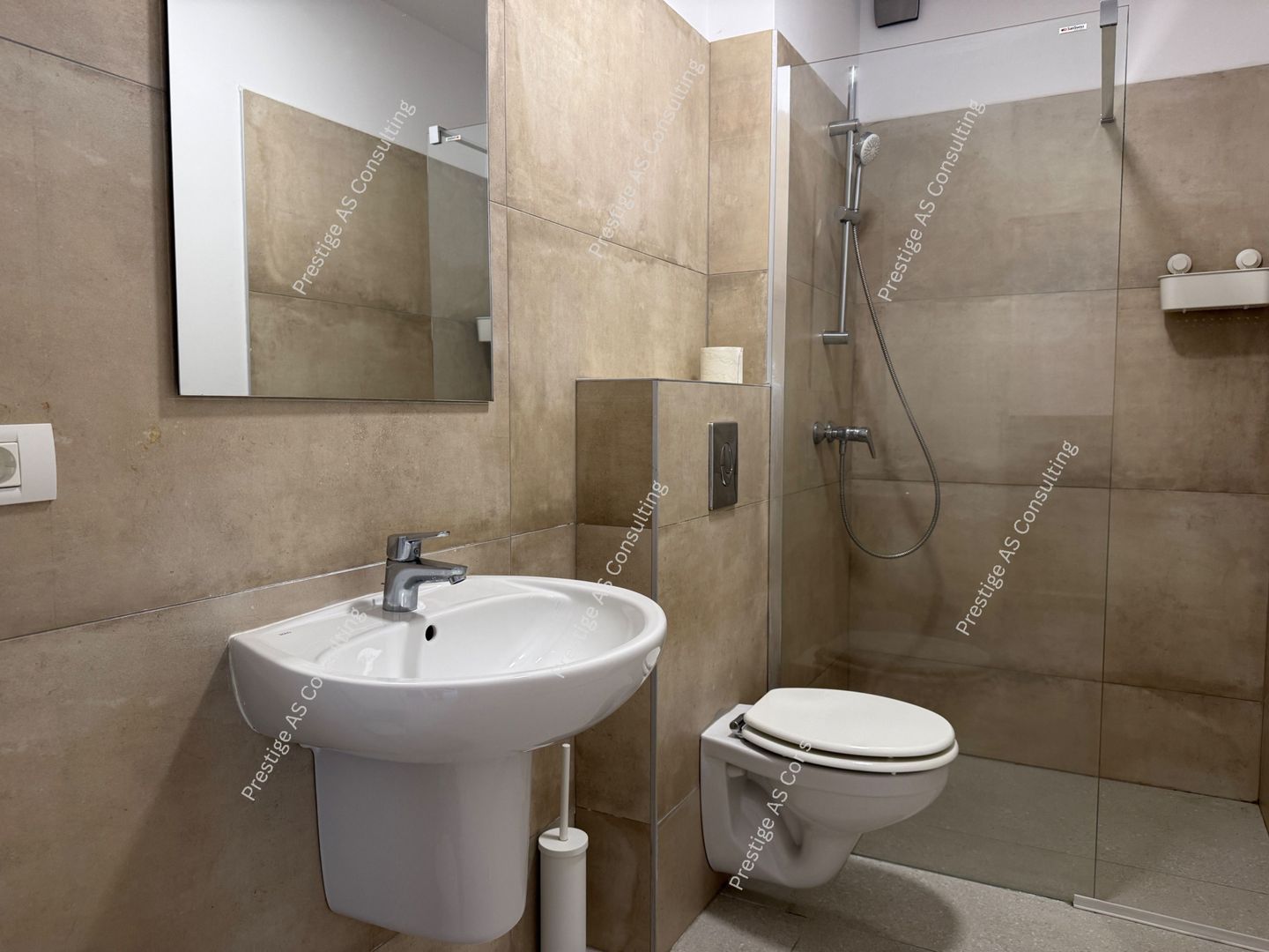 Apartament premium 3 Camere 2 Bai | Vedere Panoramica | Aradului-Regina Maria - Poză 18