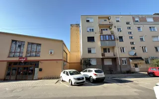 Apartament 3 camere MV1, Zona Trilak - Str. R. Ferdinand I - Carei - Poză 17