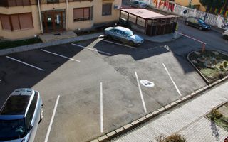 loc de parcare+garaj inclus- Aradului - Poză 25