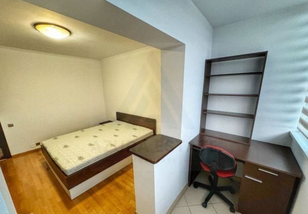 Apartament  2 camere 2 balcoane amenajate si pivnita etaj 1 Strand - Poză 10