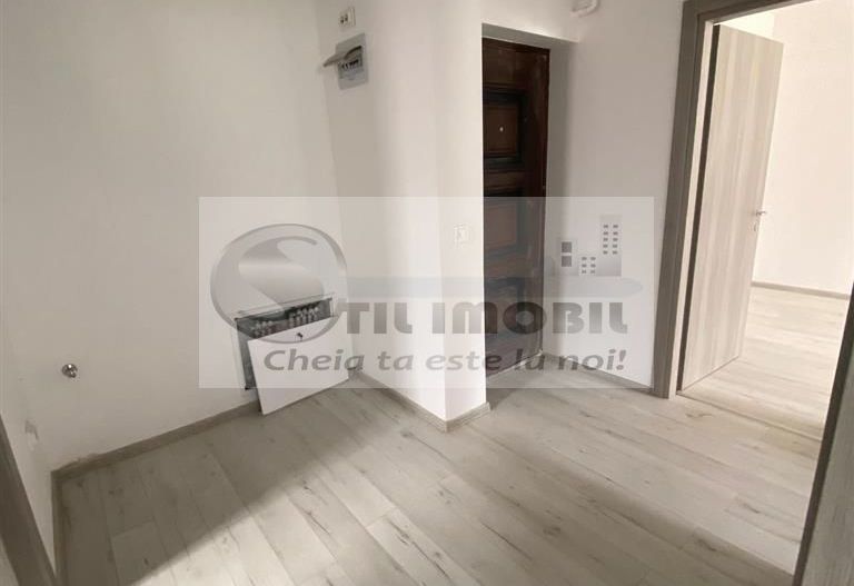 Apartament 2 camere,  decomandat, Bucium-Visan. 0% comision. Intabulat - Poză 3