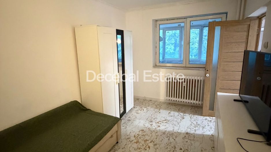 Metrou Titan - 2 Camere Decomandat Etaj 1 Renovat 2026 - Poză 9