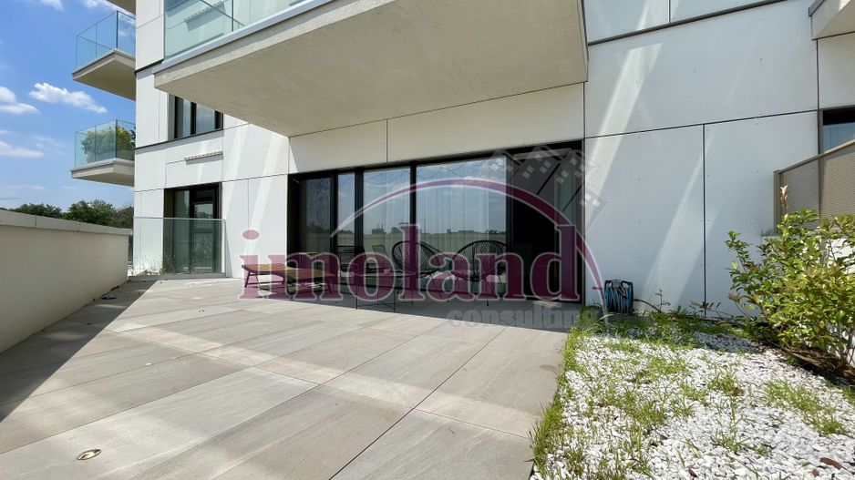 Apartament premium | 3 cam, 2 bai | 90 mp + terasă 40 mp | Floreasca - Poză 2