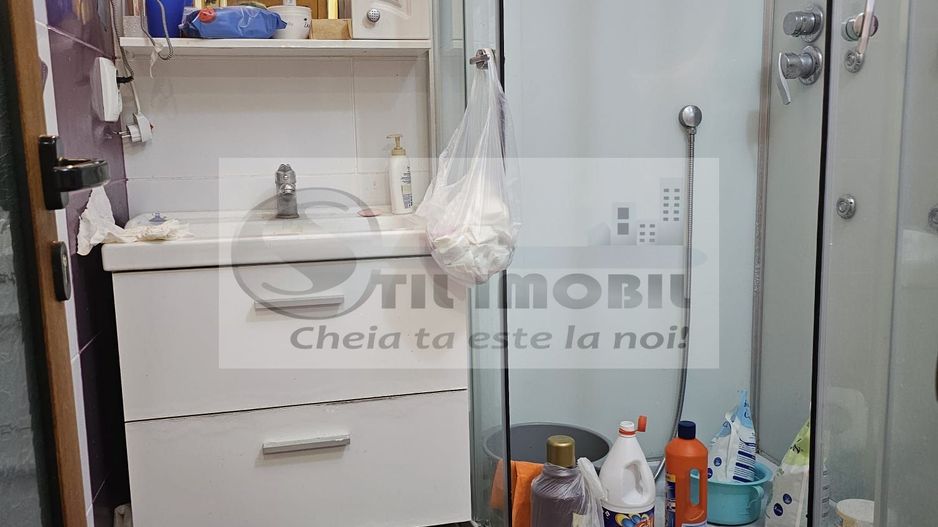 Zimbru -apartament 4 camere, 82 mp, complet mobilat - Poză 4