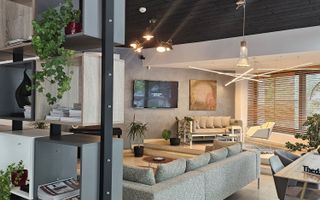 Spațiul deosebit pentru , showroom,  reprezentanță,  office - Poză 3