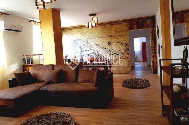 BULEVARDUL MAMAIA - Apartament de 3 camere in vila TERMEN REDUS! - Poză 5