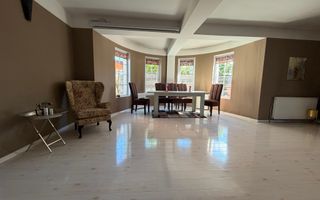 Casa Individuala Smart | 5 camere | Panouri Solare | Teren Generos | - Poză 3
