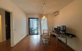 Apartament 2 camere | 100mp | 2 bai | Upground | Metrou Pipera - Poză 12