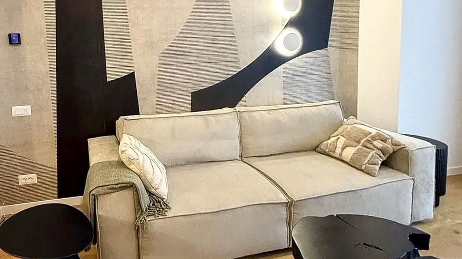 Închiriere apartament 2 camere 60mp | Parcare + Boxă incluse - Poză 6