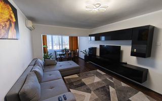 De vanzare apartament cu 3 camere , etaj 8/9 , Faleza, 165.000 euro - Poză 1