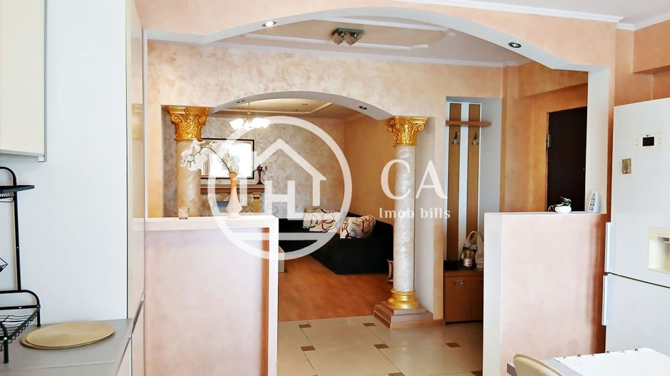 Apartament de inchiriat 2 camere in Zona Nufarul, Oradea - Poză 6