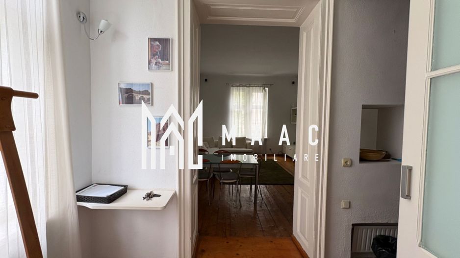 Apartament 3 Camere I La vila I Central I Loc de parcare - Poză 4