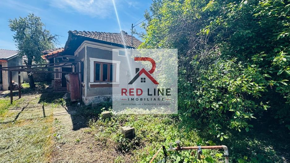 Teren 220 mp Utilități Incluse | Comision 0% | RED Imobiliare - Poză 1